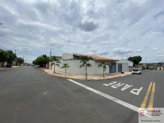 Casa venda em Tema Terra, Sumaré