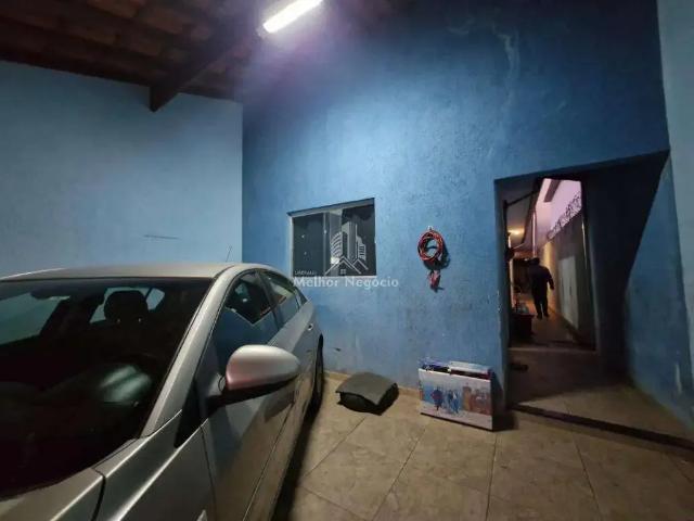 Casa venda em Parque Itália, Sumaré