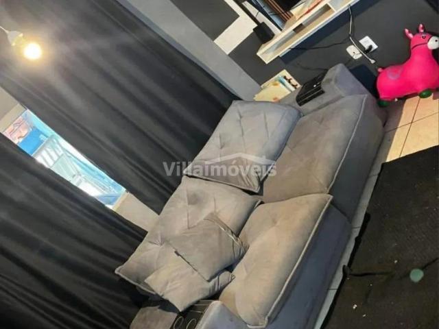 Casa venda em Loteamento Parque Vila Flores, Sumaré