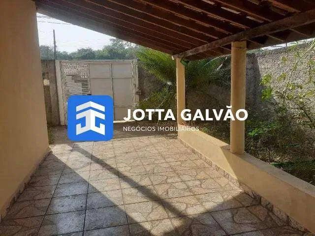 Casa venda em Loteamento Parque Jatobá, Sumaré