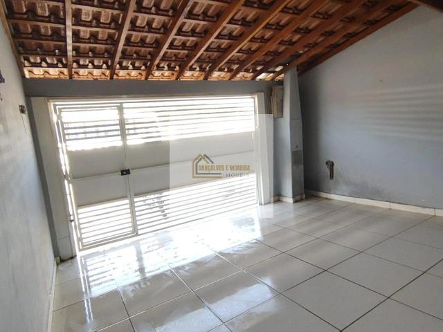 Casa venda em Loteamento Parque Jatobá, Sumaré