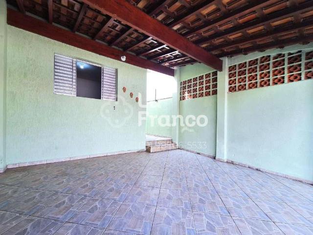 Casa venda em Loteamento Parque Jatobá, Sumaré