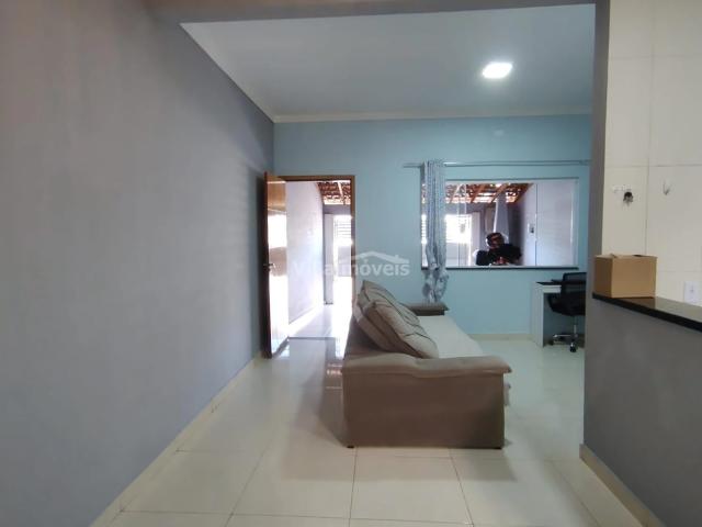Casa venda em Loteamento Parque Vila Flores, Sumaré