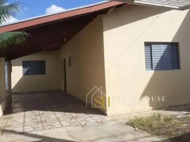 Casa venda em Nova Veneza, Sumaré