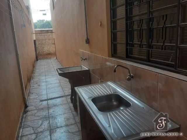 Casa venda em Loteamento Parque Vila Flores, Sumaré