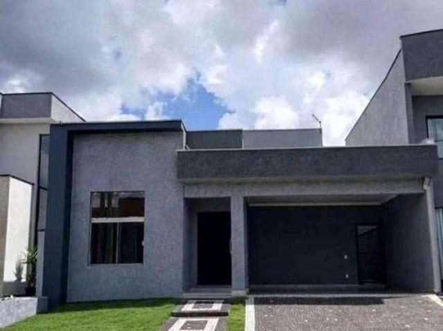 Casa venda em Loteamento Chácaras Santa Antonieta, Sumaré