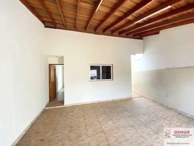 Casa venda em Loteamento Parque Jatobá, Sumaré