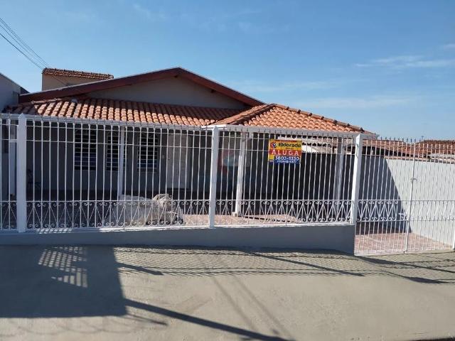 Casa venda em Sumaré