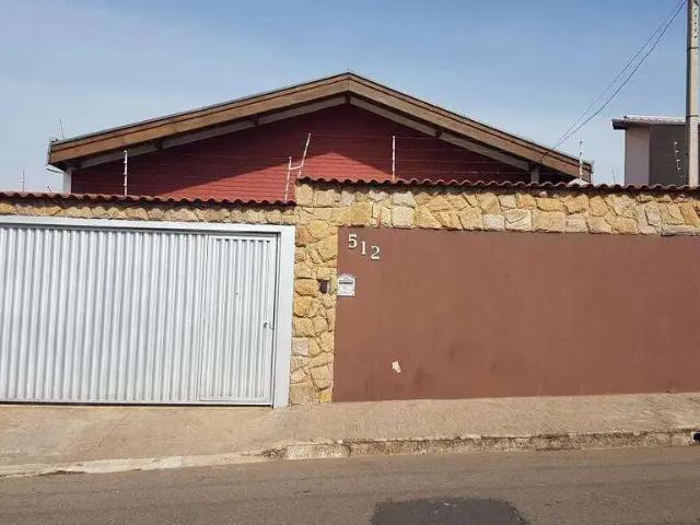 Casa venda em Sumaré