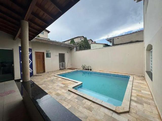 Casa venda em Sumaré