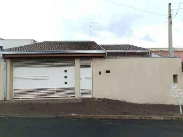 Casa venda em Sumaré