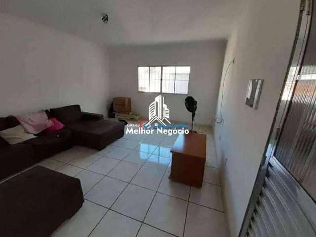 Casa venda em Sumaré