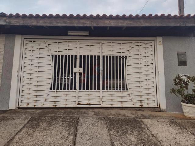 Casa venda em Sumaré