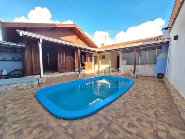 Casa venda em Região Imediata de Campinas, Região Metropolitana de Campinas