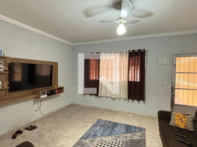 Casa venda em Jardim Nossa Senhora da Conceição, Sumaré