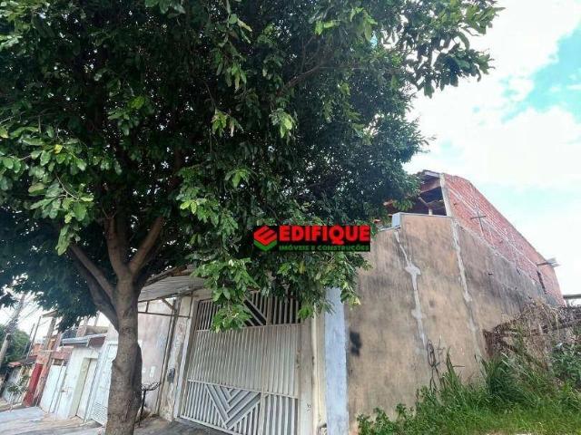 Casa venda em Loteamento Parque Vila Flores, Sumaré