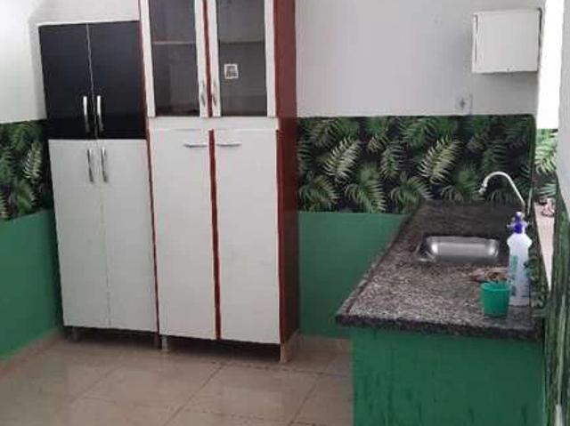 Casa venda em Loteamento Parque Vila Flores, Sumaré