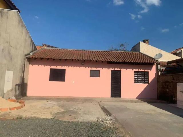 Casa venda em Jardim Macarenko, Sumaré
