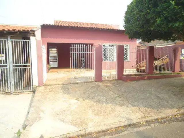 Casa venda em Região Imediata de Campinas, Região Metropolitana de Campinas