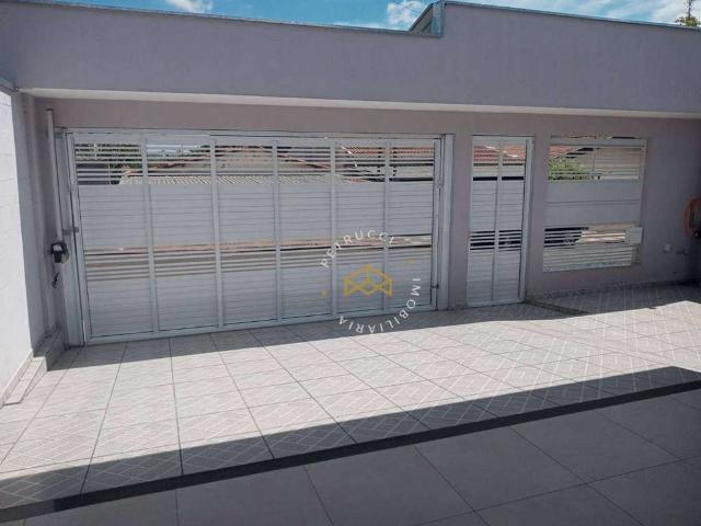 Casa venda em Região Imediata de Campinas, Região Metropolitana de Campinas