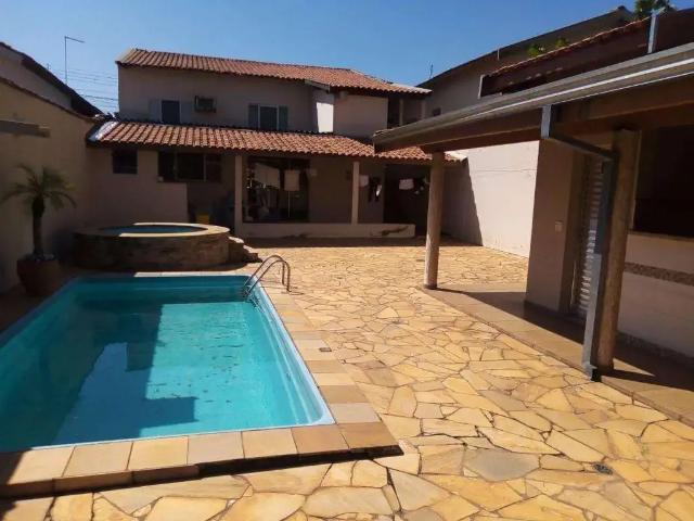 Casa venda em Jardim Macarenko, Sumaré