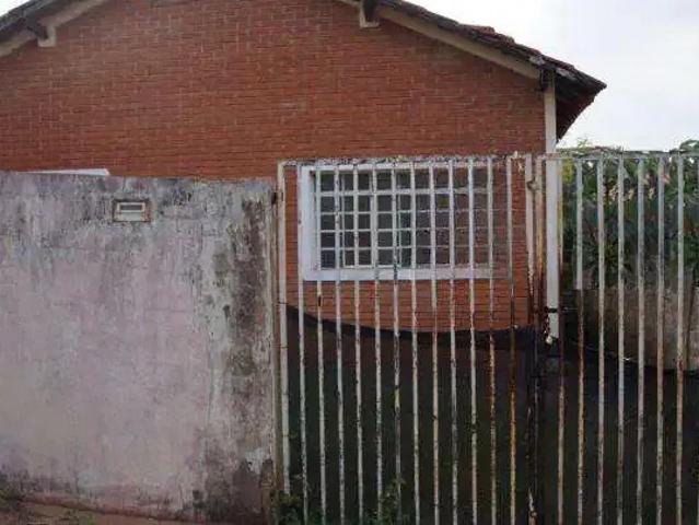 Casa venda em Região Imediata de Rio Claro, Região Metropolitana de Piracicaba