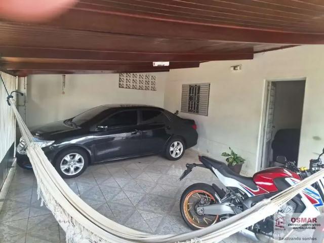 Casa venda em Sumaré