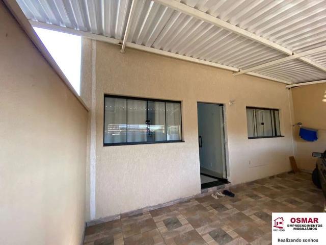 Casa venda em Sumaré