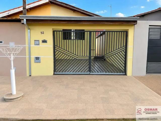 Casa venda em Região Imediata de Rio Claro, Região Metropolitana de Piracicaba