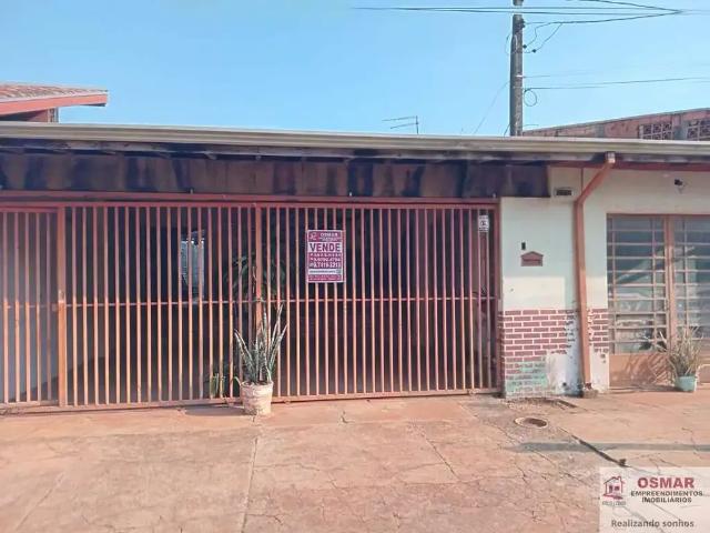 Casa venda em Região Imediata de Rio Claro, Região Metropolitana de Piracicaba