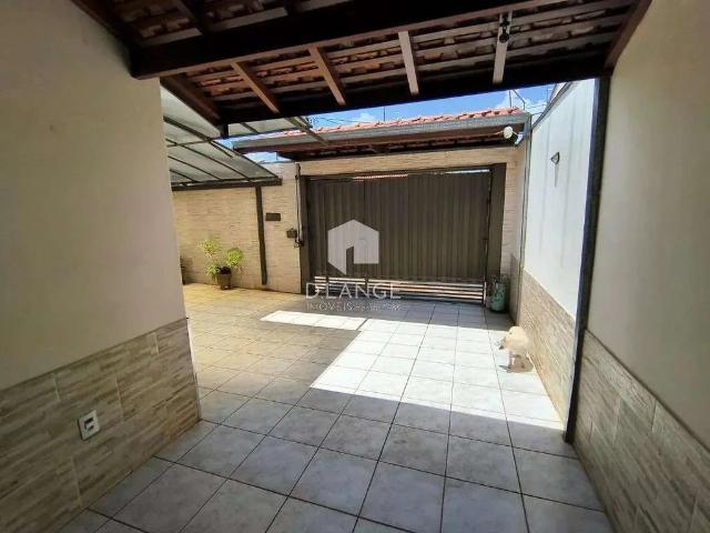 Casa venda em Planalto do Sol, Sumaré
