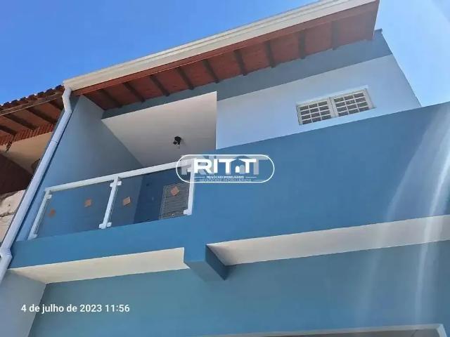 Casa venda em Planalto do Sol, Sumaré