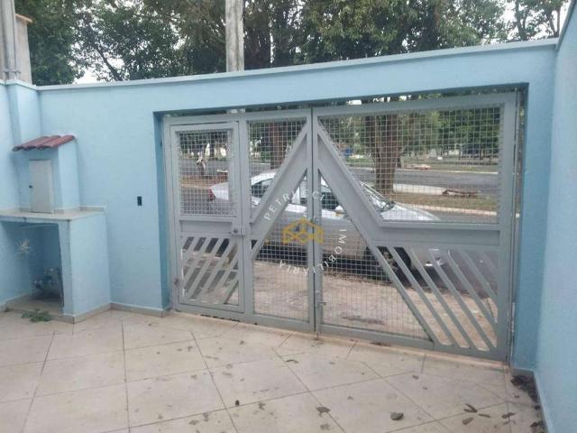 Casa venda em Região Imediata de Campinas, Região Metropolitana de Campinas