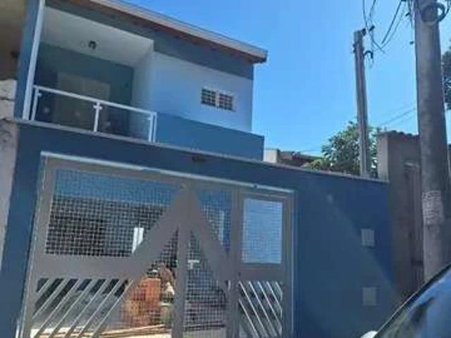 Casa venda em Planalto do Sol, Sumaré