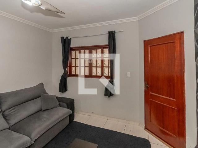 Casa venda em Jardim Nossa Senhora da Conceição, Sumaré