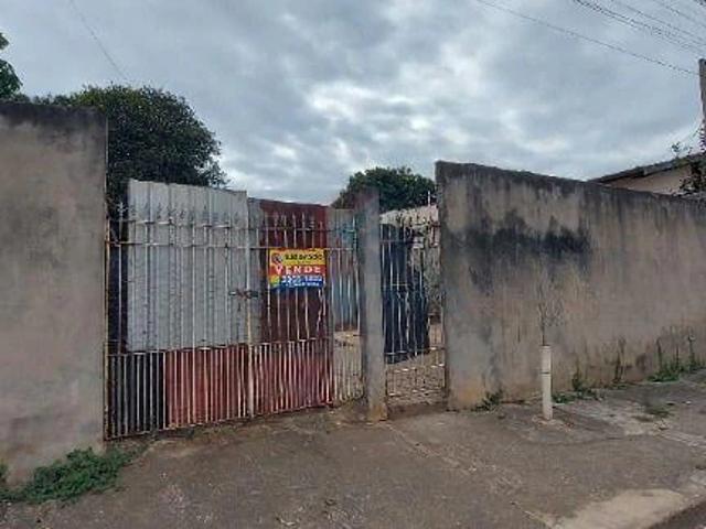 Casa venda em Loteamento Parque Vila Flores, Sumaré
