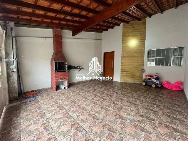 Casa venda em Região Imediata de Campinas, Região Metropolitana de Campinas