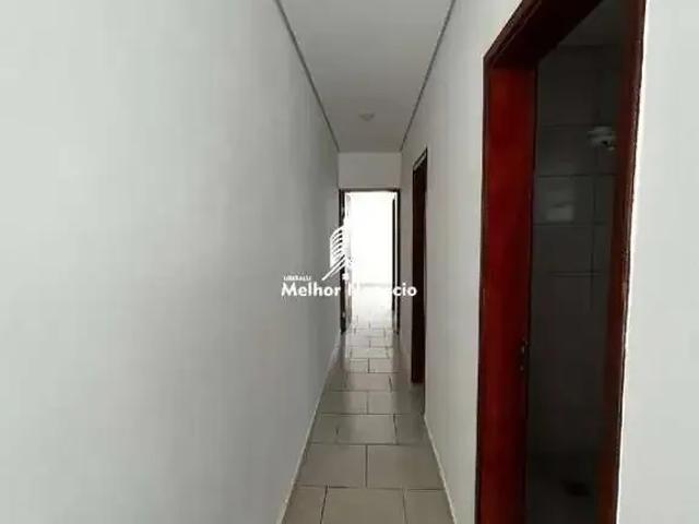 Casa venda em Salerno, Sumaré