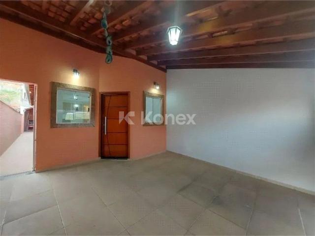 Casa venda em Parque Silva Azevedo, Sumaré
