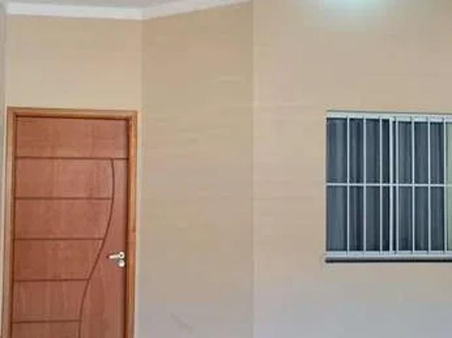 Casa venda em Loteamento Parque Vila Flores, Sumaré