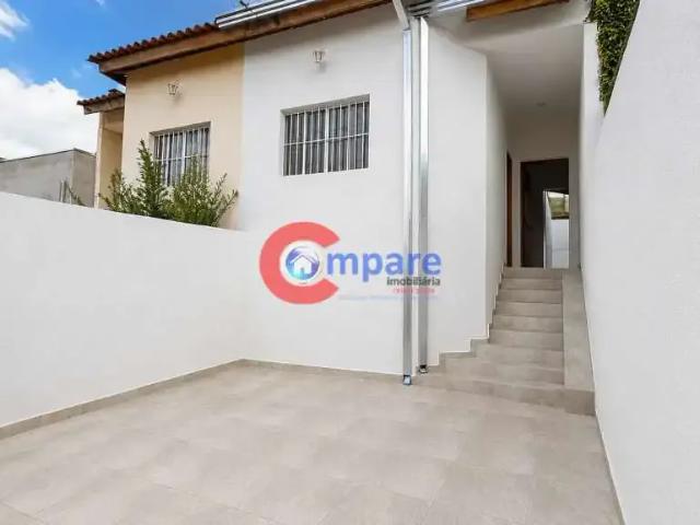 Casa venda em Salerno, Sumaré