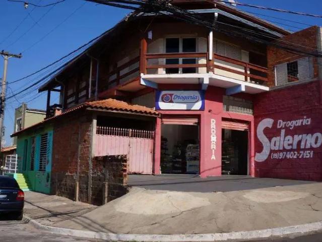 Casa venda em Região Imediata de Campinas, Região Metropolitana de Campinas