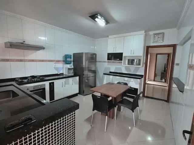Casa venda em Salerno, Sumaré