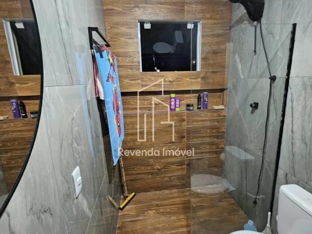 Casa venda em Parque Silva Azevedo, Sumaré