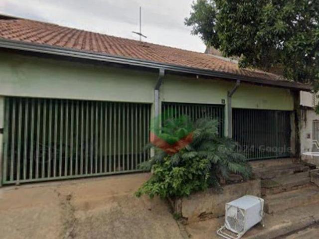 Casa venda em Loteamento Parque Vila Flores, Sumaré