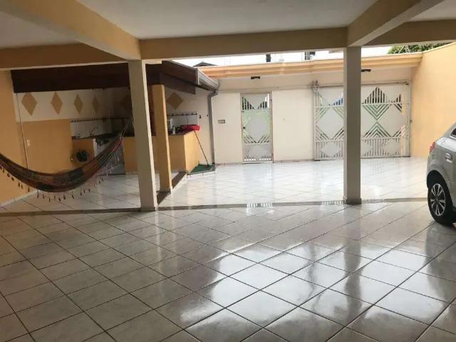 Casa venda em Planalto do Sol, Sumaré