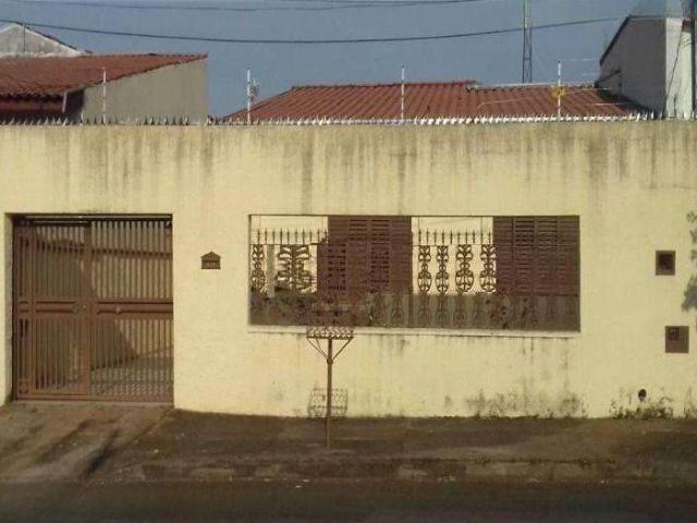 Casa venda em Planalto do Sol, Sumaré