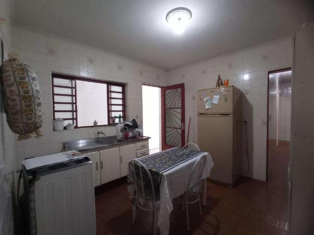 Casa venda em Sumaré