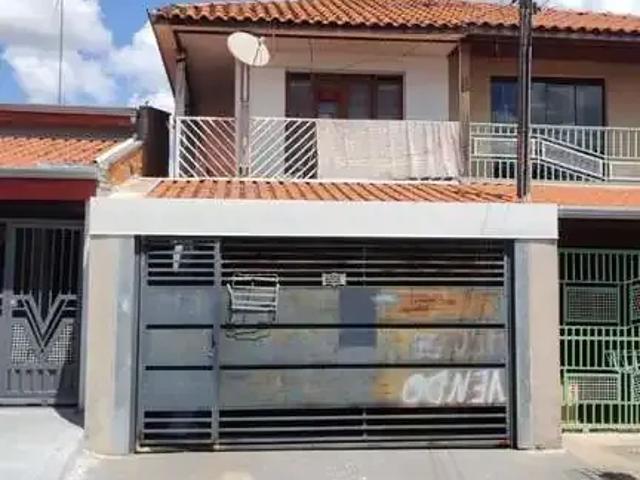 Casa venda em Região Imediata de Campinas, Região Metropolitana de Campinas