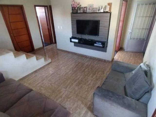 Casa venda em Tema Terra, Sumaré
